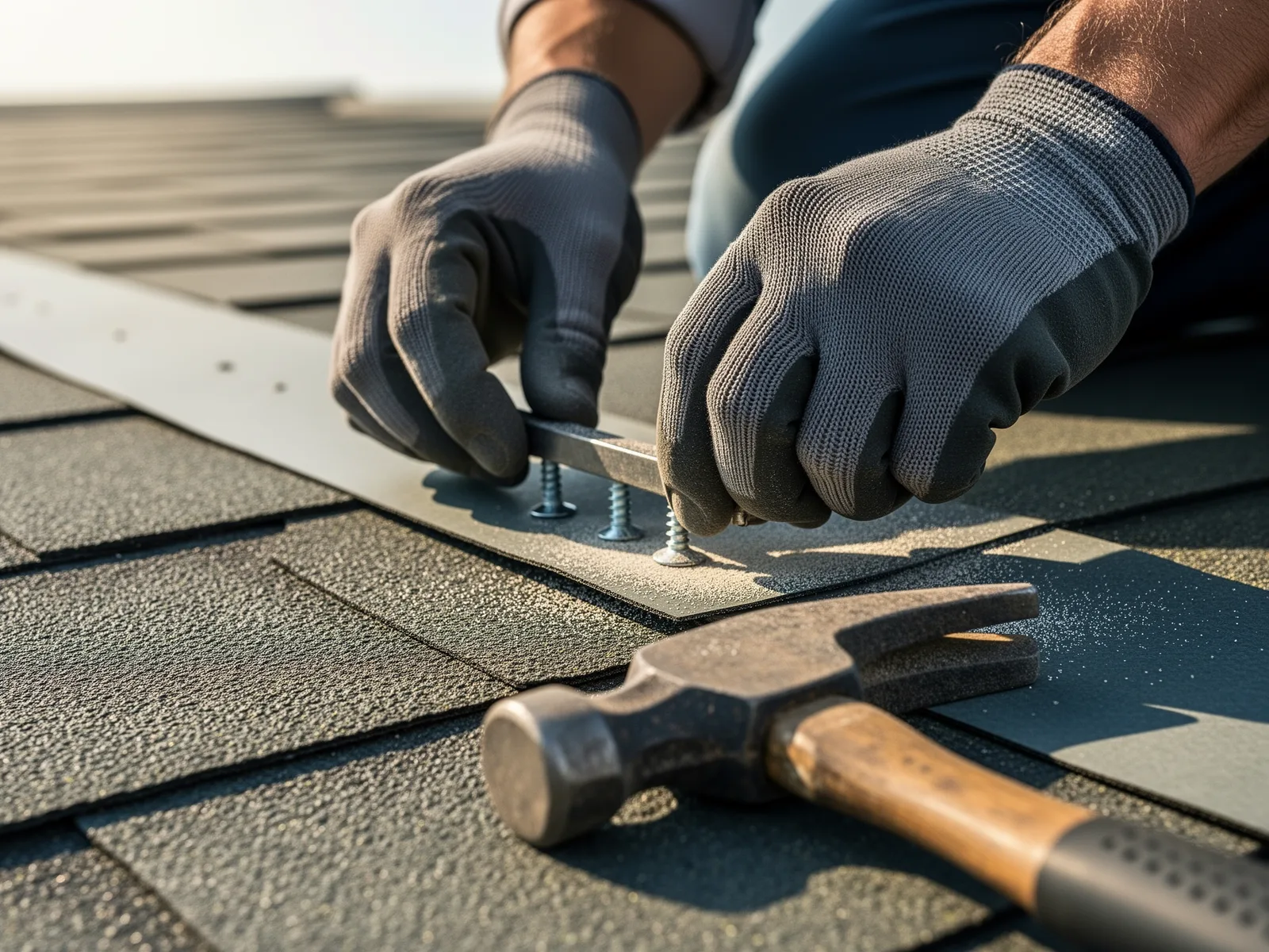 Why choose Fascia Repair in Coplay, PA